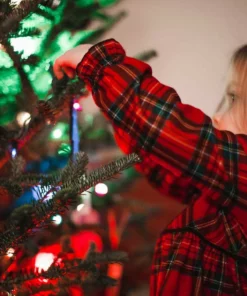 Belle & Rae Co. Eggnog Lightroom Presets