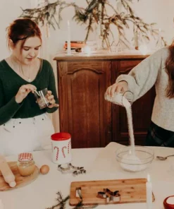 Belle & Rae Co. Coffee Shop 40 Belle & Rae Co. Coffee Shop