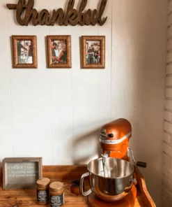 Belle & Rae Co. Lightroom Presets Sweater Weather