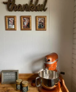 Belle & Rae Co. Lightroom Presets Sweater Weather