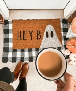 Belle & Rae Co. Lightroom Presets Sweater Weather