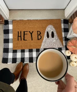 Belle & Rae Co. Lightroom Presets Sweater Weather