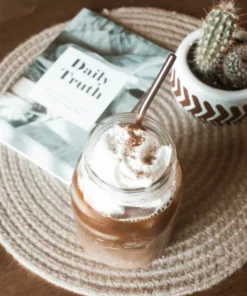 Belle & Rae Co. Lightroom Presets Sweater Weather