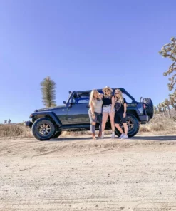 Belle & Rae Co. Lightroom Presets Girl Squad 33 Belle & Rae Co. Lightroom Presets Girl Squad