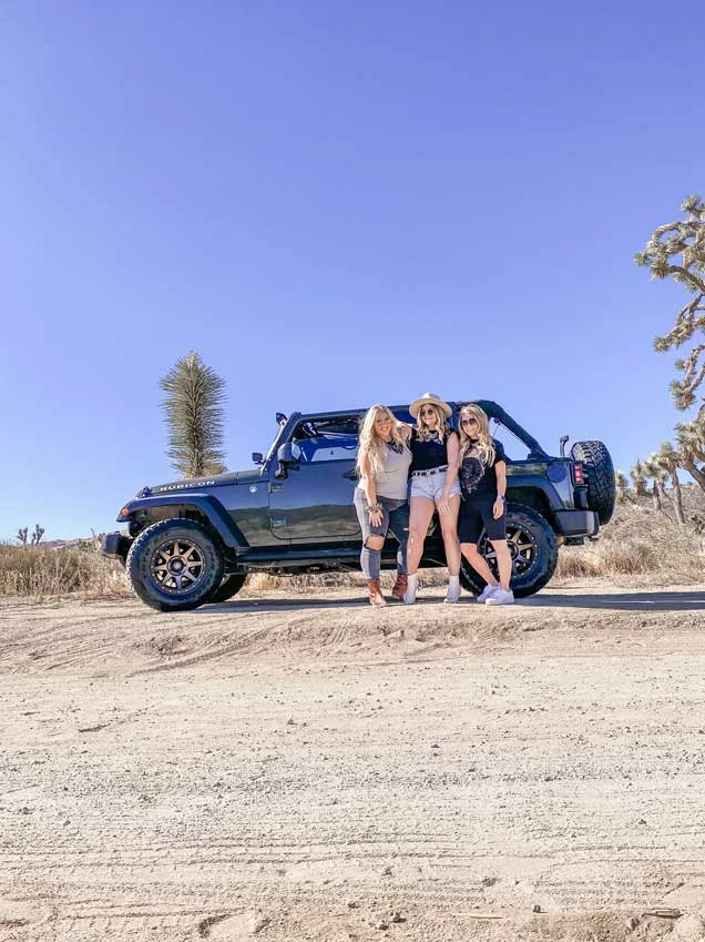 Belle & Rae Co. Lightroom Presets Girl Squad 15 Belle & Rae Co. Lightroom Presets Girl Squad