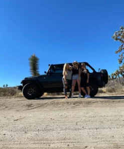 Belle & Rae Co. Lightroom Presets Girl Squad 32 Belle & Rae Co. Lightroom Presets Girl Squad