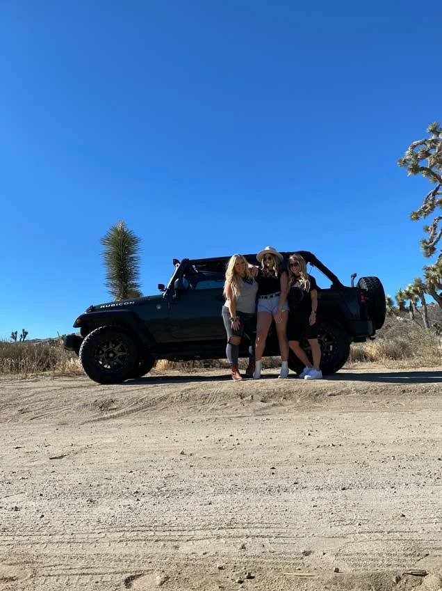 Belle & Rae Co. Lightroom Presets Girl Squad 14 Belle & Rae Co. Lightroom Presets Girl Squad