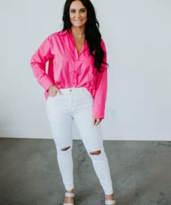 Mimosa June Button Up Shirt Tops 13 Mimosa June Button Up Shirt Tops