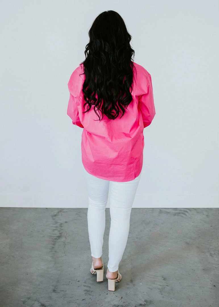 Mimosa June Button Up Shirt Tops 9 Mimosa June Button Up Shirt Tops