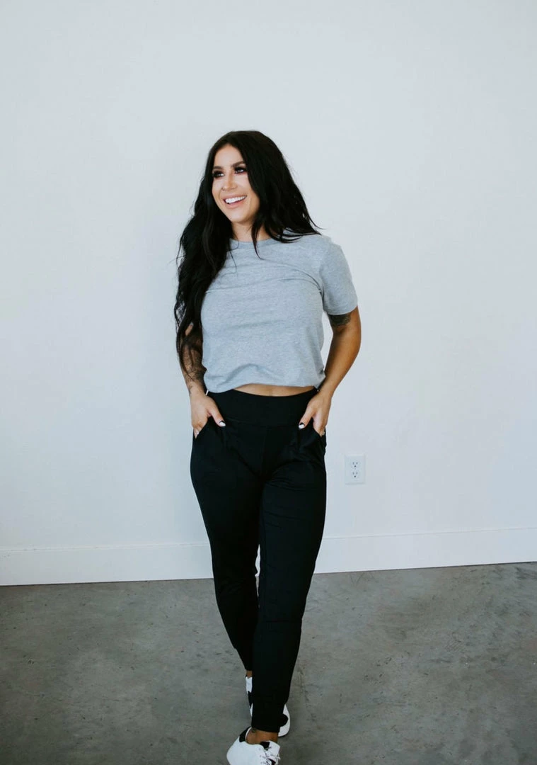 New Rainbow Lily & Lottie Walker Jogger By Chelsea DeBoer 3 New Rainbow Lily & Lottie Walker Jogger By Chelsea DeBoer