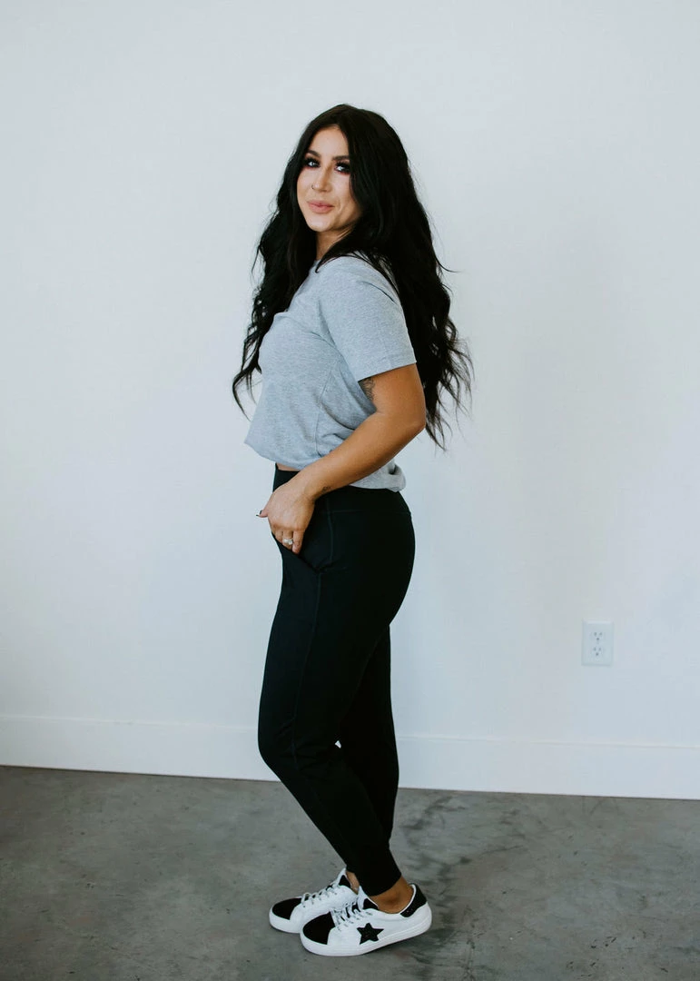 New Rainbow Lily & Lottie Walker Jogger By Chelsea DeBoer 5 New Rainbow Lily & Lottie Walker Jogger By Chelsea DeBoer