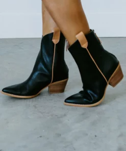 KKE Originals Savannah Western Bootie Picks Of The Week