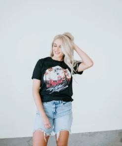 CELLO Bottoms Anisa Bermuda Shorts