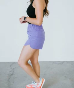 New In Get Set Active Shorts Bottoms