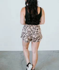 Haptics See Spots Romper 11 Haptics See Spots Romper