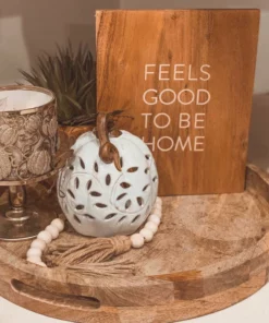 Belle & Rae Co. Lightroom Presets Sweater Weather