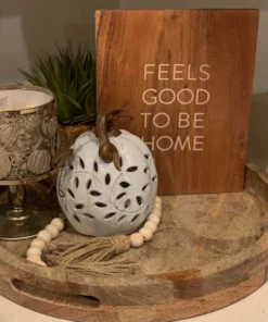 Belle & Rae Co. Lightroom Presets Sweater Weather