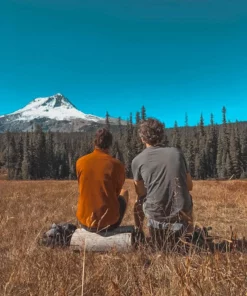 Belle & Rae Co. Lightroom Presets Sweater Weather