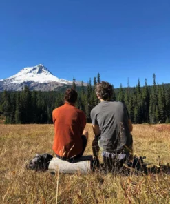 Belle & Rae Co. Lightroom Presets Sweater Weather