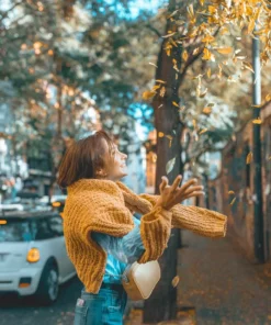 Belle & Rae Co. Hey There Pumpkin Lightroom Presets