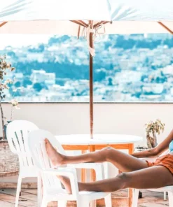 Belle & Rae Co. Influencer Lightroom Presets