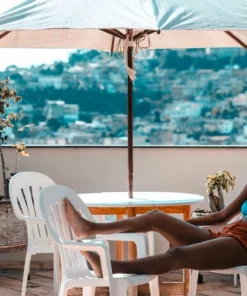 Belle & Rae Co. Influencer Lightroom Presets