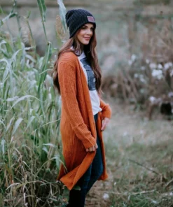 Belle & Rae Co. Lightroom Presets Sweater Weather