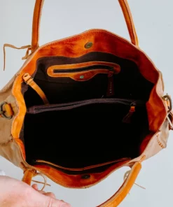 Lauriebelles Bed Stu Rockaway Bag Picks Of The Week