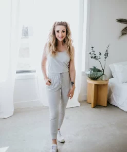 Thread & Supply Day By Day Jumpsuit Dresses