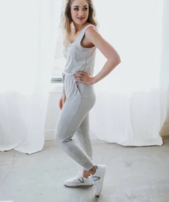 Thread & Supply Day By Day Jumpsuit Dresses