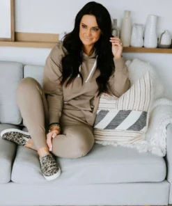 Lauriebelles Lily & Lottie Remi Hoodie By Chelsea DeBoer 60 Lauriebelles Lily & Lottie Remi Hoodie By Chelsea DeBoer