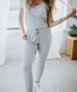 Thread & Supply Day By Day Jumpsuit Dresses