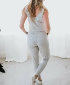 Thread & Supply Day By Day Jumpsuit Dresses