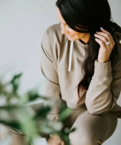 Lauriebelles Lily & Lottie Remi Hoodie By Chelsea DeBoer 41 Lauriebelles Lily & Lottie Remi Hoodie By Chelsea DeBoer