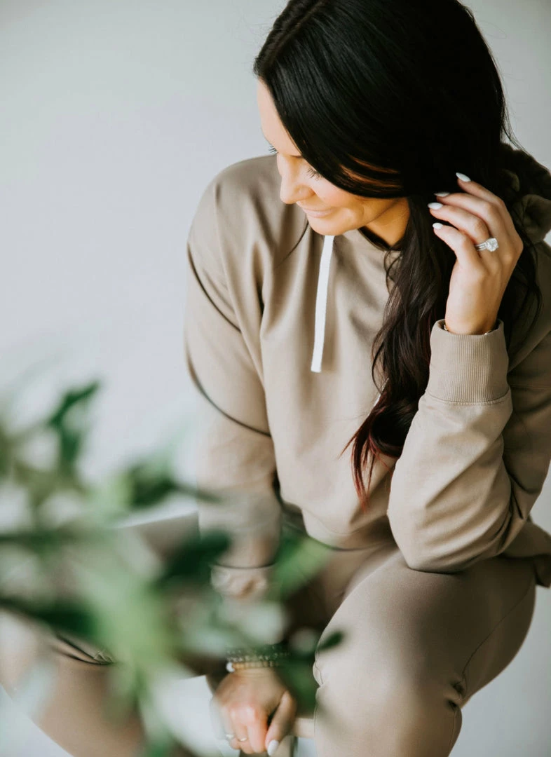 Lauriebelles Lily & Lottie Remi Hoodie By Chelsea DeBoer 7 Lauriebelles Lily & Lottie Remi Hoodie By Chelsea DeBoer