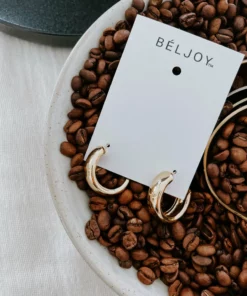 Beljoy Everette Earrings