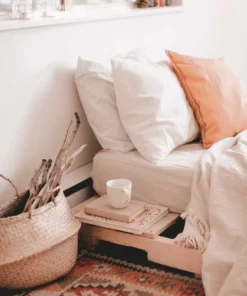 Belle & Rae Co. Creamsicle Lightroom Presets