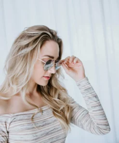 DIFF, LLC Accessories & Gifts DIFF Dash Sunglasses