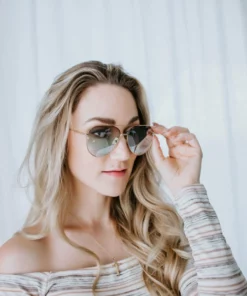 DIFF, LLC Accessories & Gifts DIFF Dash Sunglasses