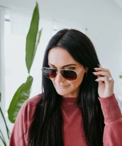 DIFF, LLC Accessories & Gifts DIFF Dash Sunglasses