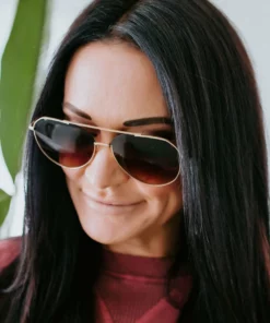 DIFF, LLC Accessories & Gifts DIFF Dash Sunglasses