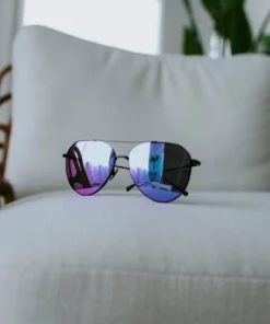 DIFF, LLC Accessories & Gifts DIFF Dash Sunglasses