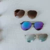 DIFF, LLC Accessories & Gifts DIFF Dash Sunglasses