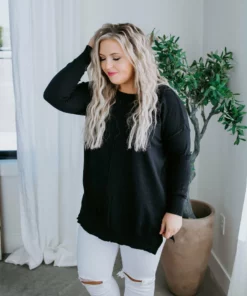 Ninexis Brayton Knit Pullover