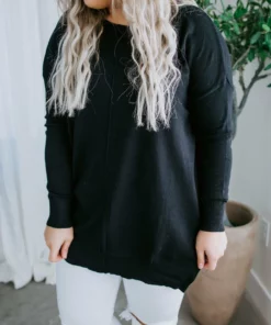 Ninexis Brayton Knit Pullover