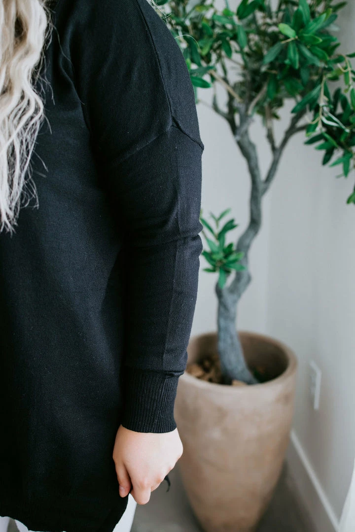 Ninexis Brayton Knit Pullover 5 Ninexis Brayton Knit Pullover