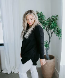 Ninexis Brayton Knit Pullover 12 Ninexis Brayton Knit Pullover