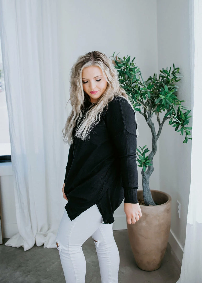 Ninexis Brayton Knit Pullover 6 Ninexis Brayton Knit Pullover