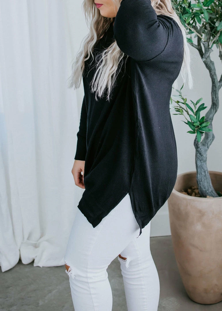 Ninexis Brayton Knit Pullover 7 Ninexis Brayton Knit Pullover