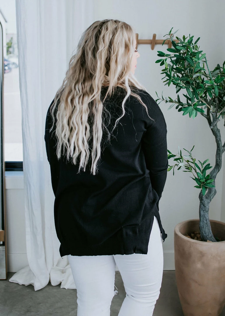 Ninexis Brayton Knit Pullover 8 Ninexis Brayton Knit Pullover